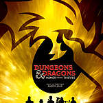 1st Trailer For 'Dungeons & Dragons: Honor Among Thieves' Movie
