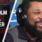 Malcolm-Jamal Warner On His Relationship w/Eddie Griffin & Black Situational Comedy w/Sway In The Morning (@MalcolmJamalWar)