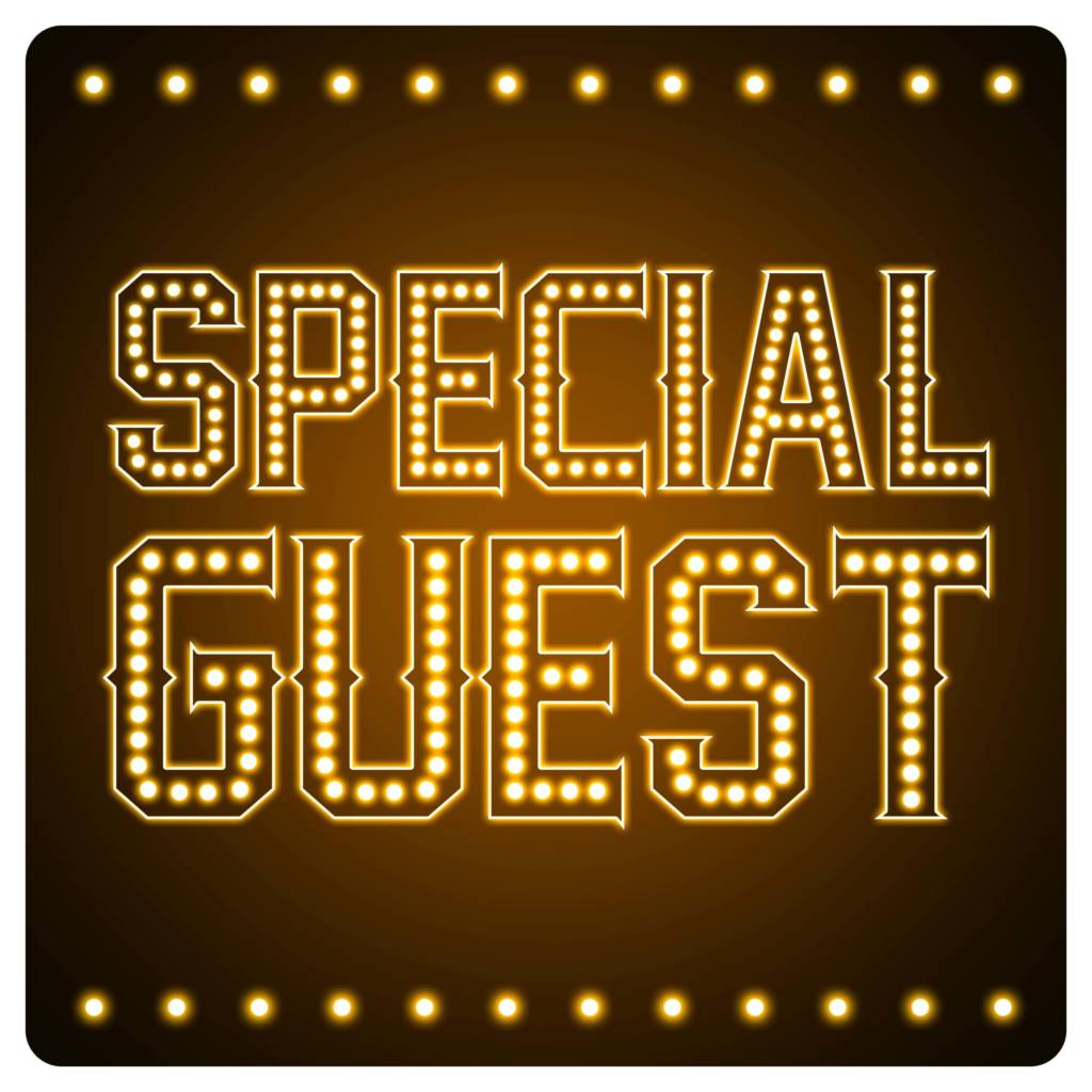 Damon Wayans Jr & Kris Jones Speak On Their Special Guest App + More