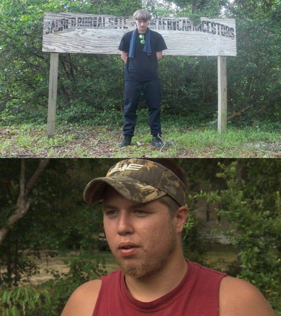 Editorial: The FBI Arrests Dylann Roof's Friend Joey Meek ...