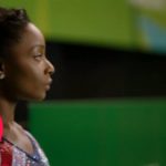 1st Trailer For Lifetime's 'The Simone Biles Story: Courage To Soar'