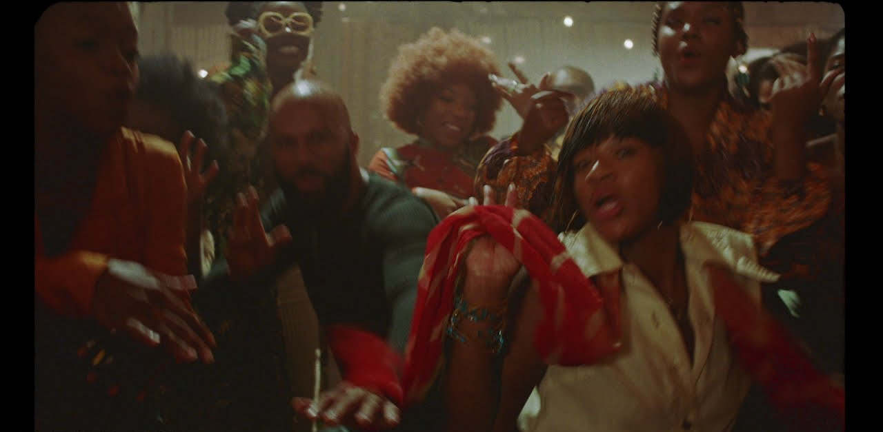 Video: Common feat. Black Thought & Seun Kuti - When We Move