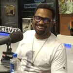 Mike Epps Talks Marriage, Fatherhood, New Netflix Special, & More w/The Breakfast Club