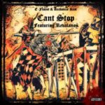 MP3: E-Fluent & Reckonize Real feat. Revalation - Can't Stop