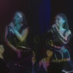 Chloe x Halle Perform 'Happy Without Me' & 'The Kids Are Alright' On Jimmy Kimmel Live!