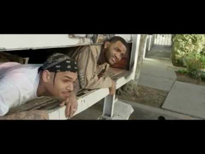 #Video: Joyner Lucas & Chris Brown - Stranger Things
