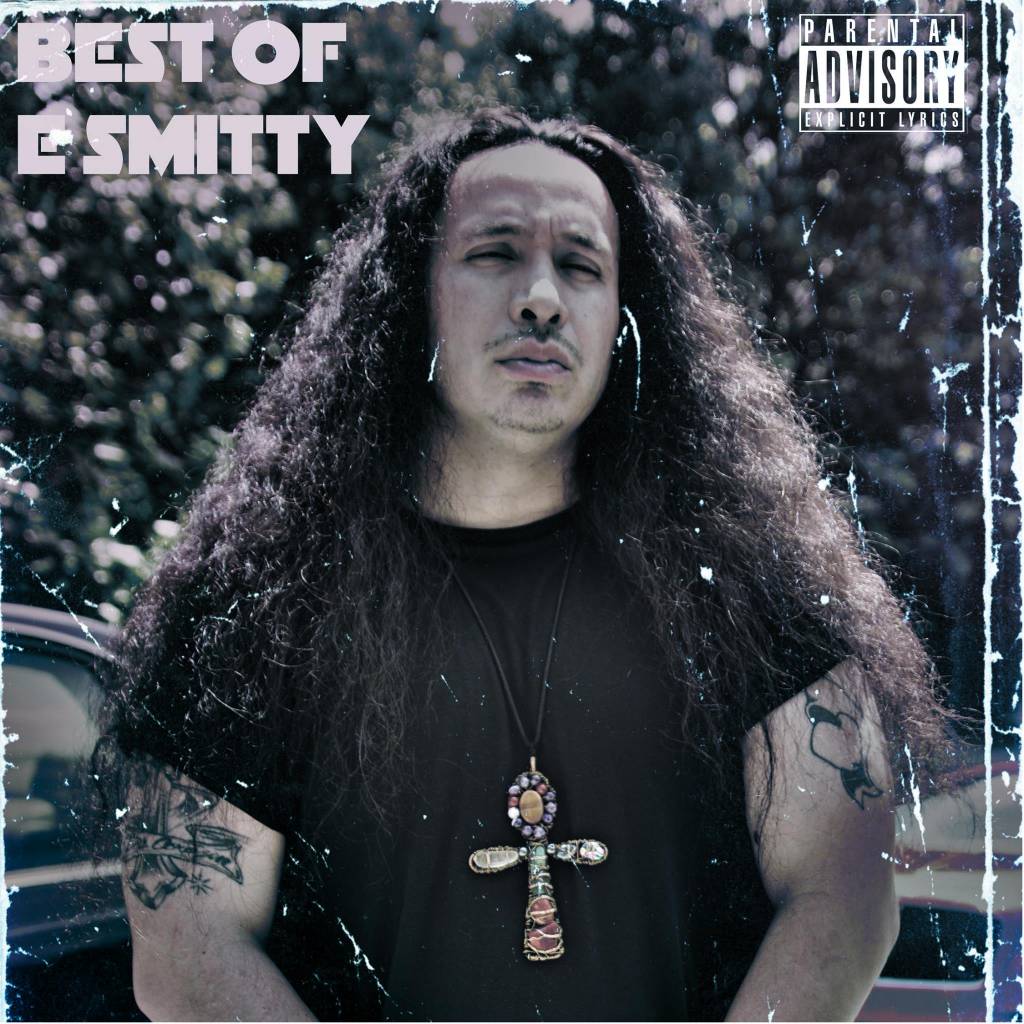 E. Smitty - Best Of E. Smitty [Album Artwork]