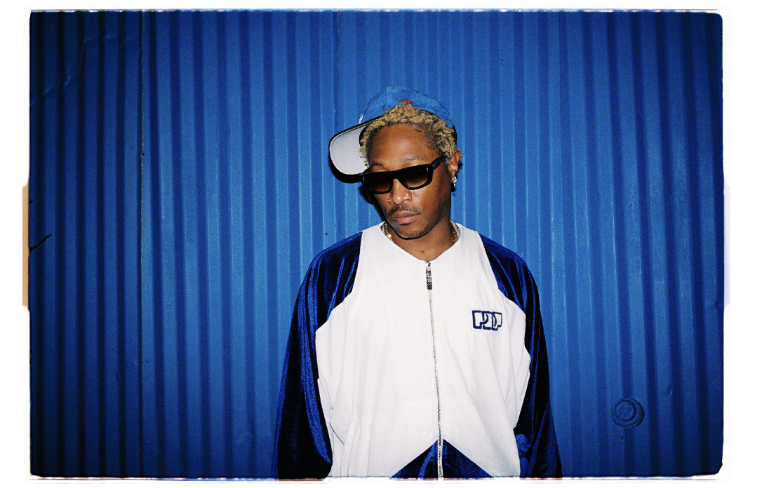 Future Drops “Radio” Single & Video