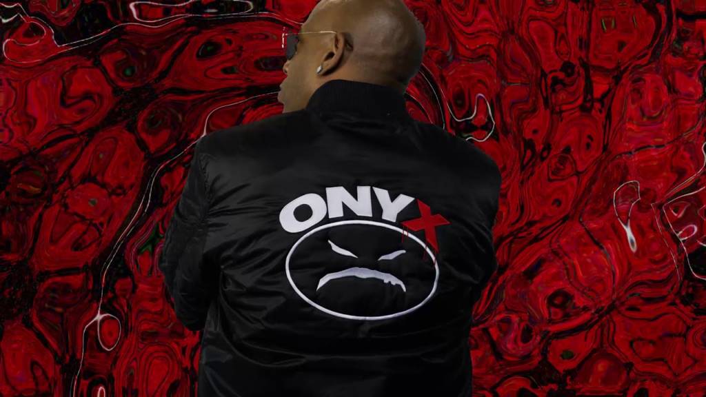 #Video: Onyx - Black Rock (@Fredro_Starr @IAmStickyFingaz @Onyx_HQ)