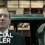 Teaser Trailer For Kingsman Prequel 'The King's Man'