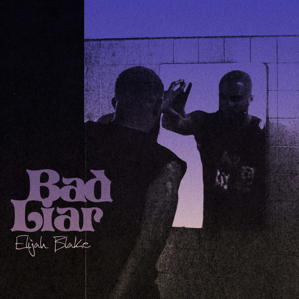 Video: Elijah Blake - Bad Liar