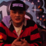 China Mac (@ChinaMacMusic) On Asian Culture In Hip Hop & More w/Mikey T The Movie Star
