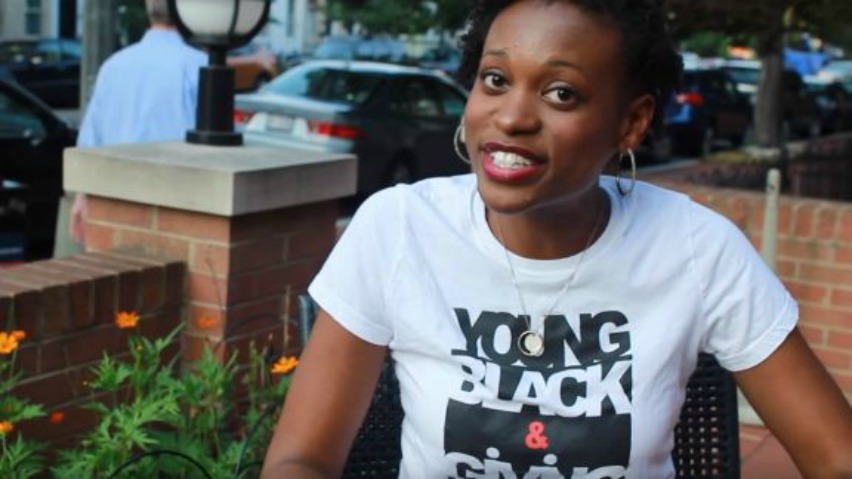 The Young, Black, & Giving Back Institute Is Now Open For Black Millennials To Attend