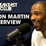 Kenyon Martin Talks Playing In The BIG3 w/Allen Iverson & Why The NBA Has Gone Soft w/The Breakfast Club