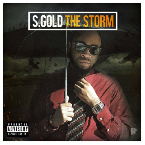 S. Gold (@SDotGold) » #TheStorm [Album]