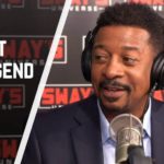 Cinematic Pioneer Robert Townsend Speaks On New Documentary ‘Making The Five Heartbeats' w/Sway In The Morning