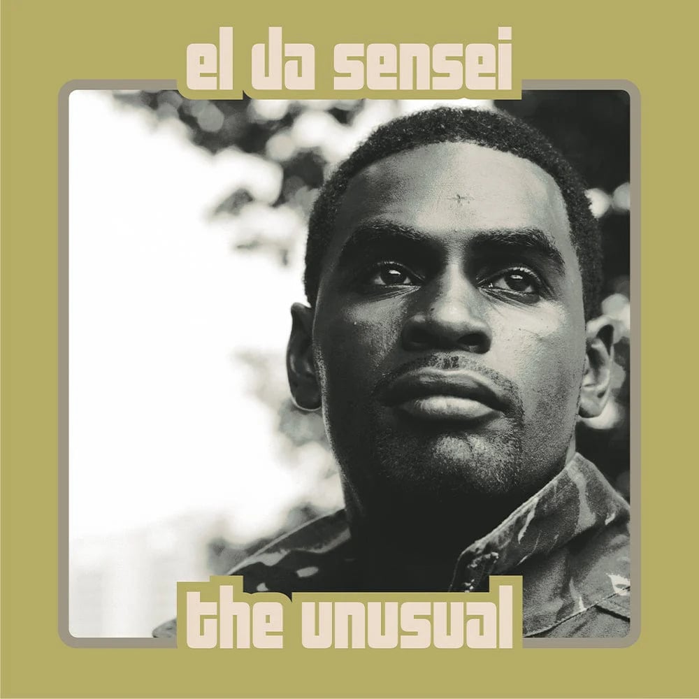 El Da Sensei “The Unusual” (Video)