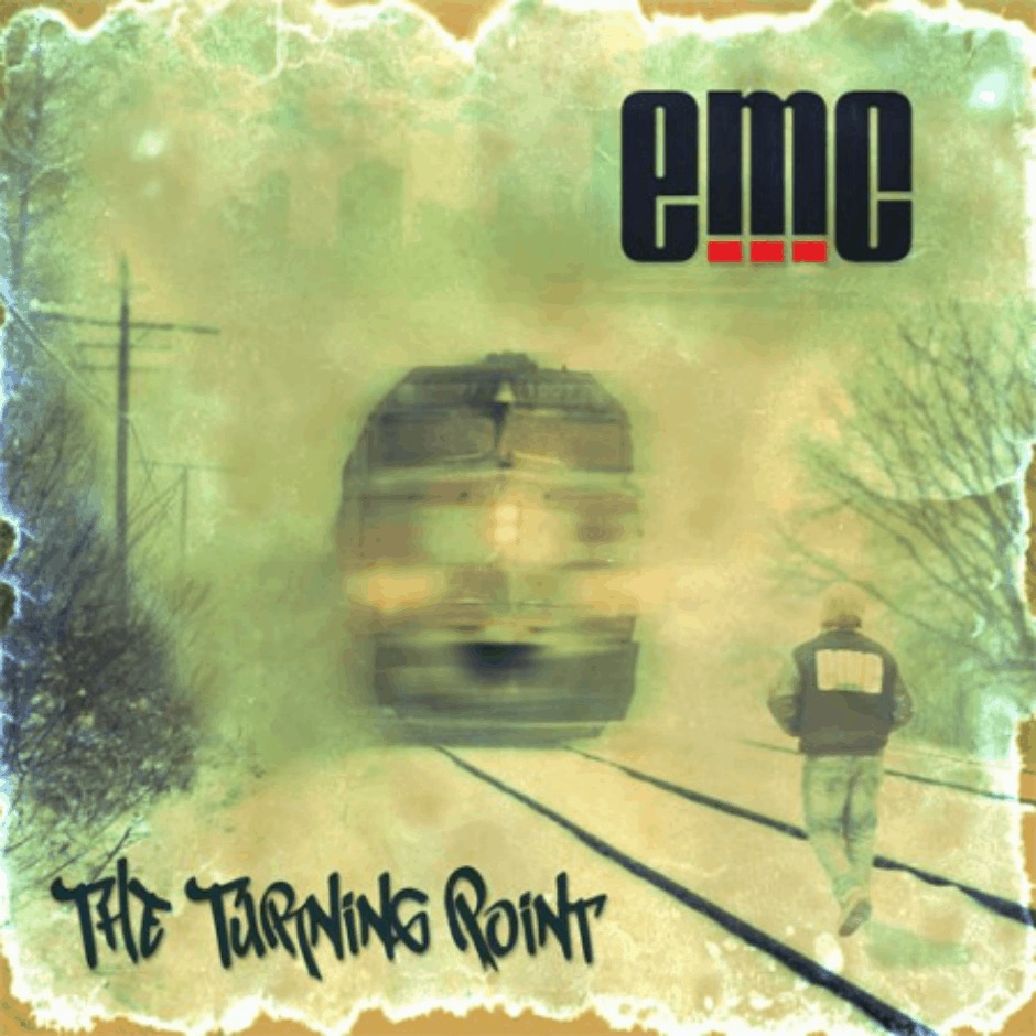 EP: eMC (@MastaAce @Wordsworth_eMC @Punchline_eMC @MrStricklin_eMC) » The Turning Point [Preview]