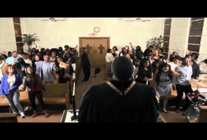 Emmanuel & Phillip Hudson (@EP_Hudson) » Church Folks [Official Video]