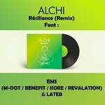 MP3: EMS - Resilience (Remix)