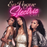 En Vogue - Electric Cafe [Album Artwork]