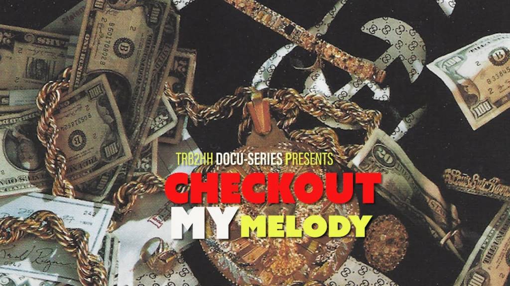 TRB2HH Presents Check Out My Melody: A True Story About Rakim - Part 2
