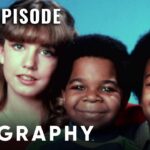 Watch Biography's 'Diff'rent Strokes: Behind The Scenes' Documentary