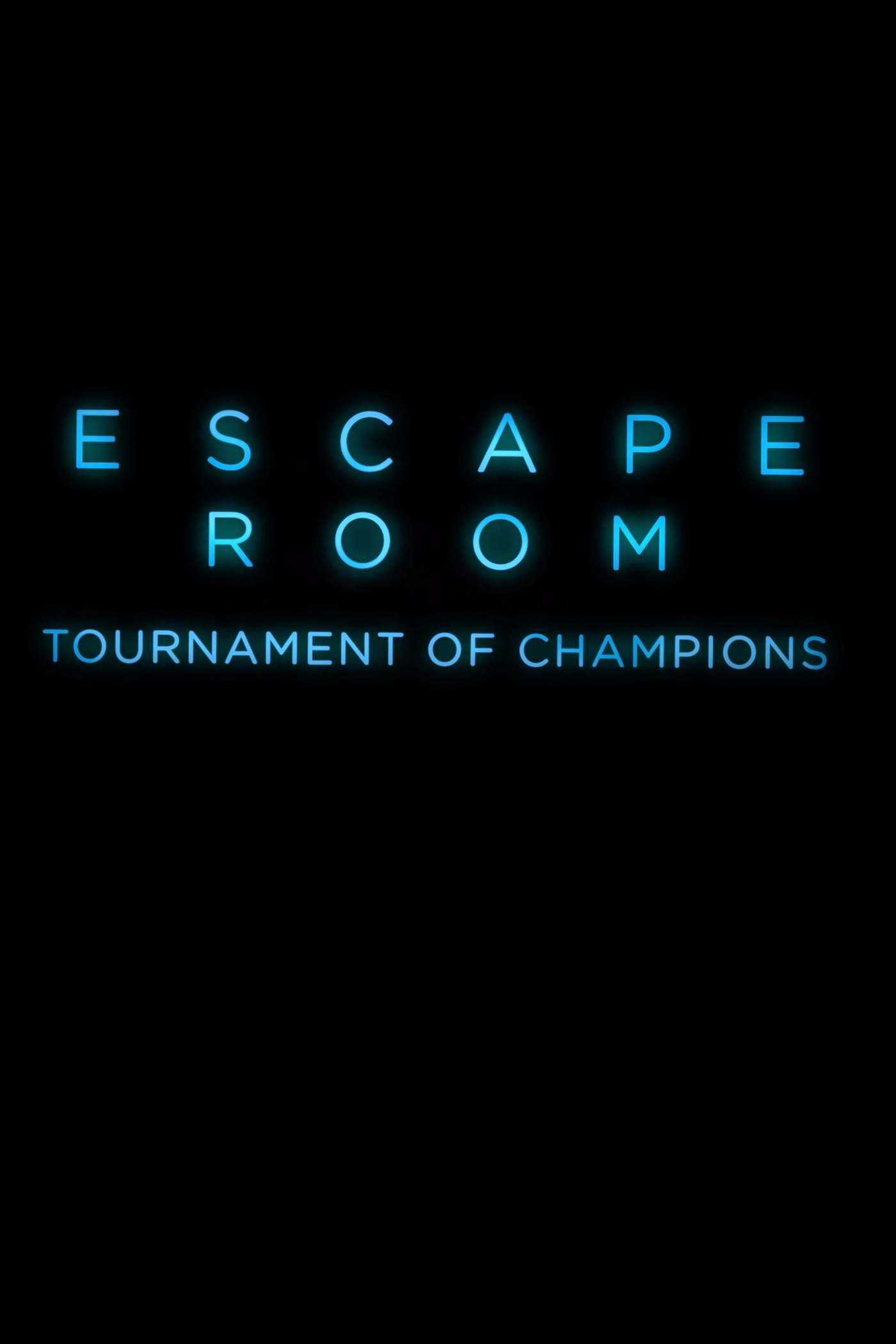 1st Trailer For 'Escape Room: Tournament Of Champions' Movie Starring Indya Moore & Taylor Russell