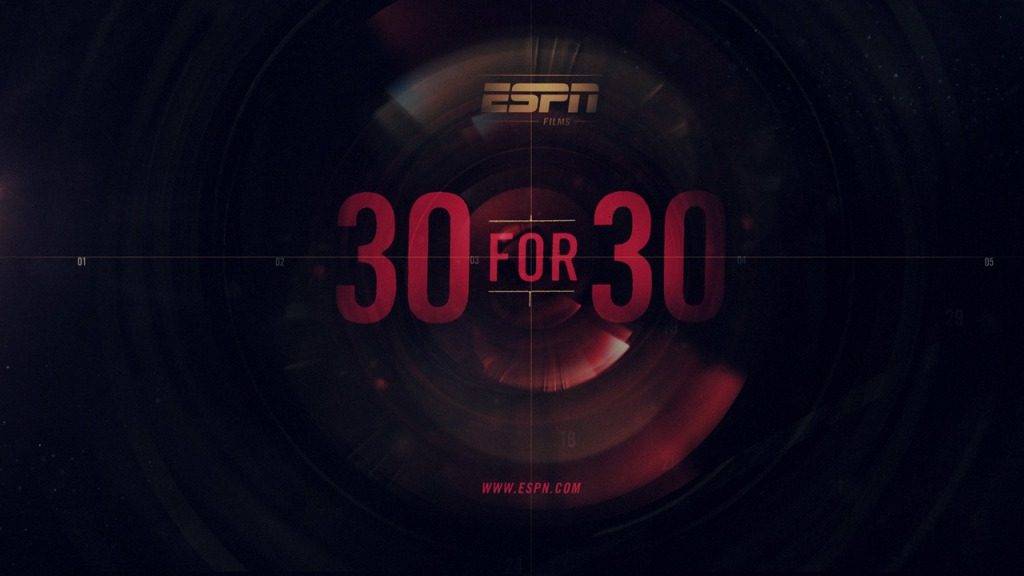 Video: 30 For 30 Volume III - Movie Trailer