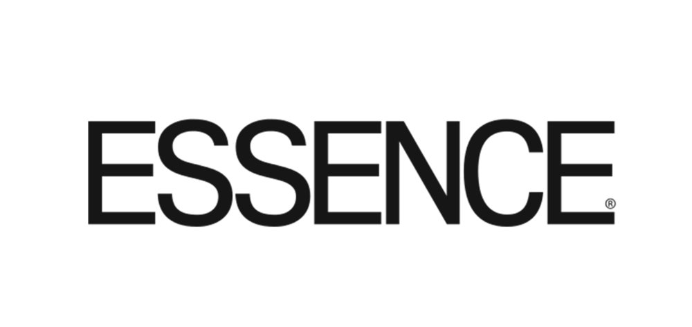 Essence Magazine [Logo Artwork]