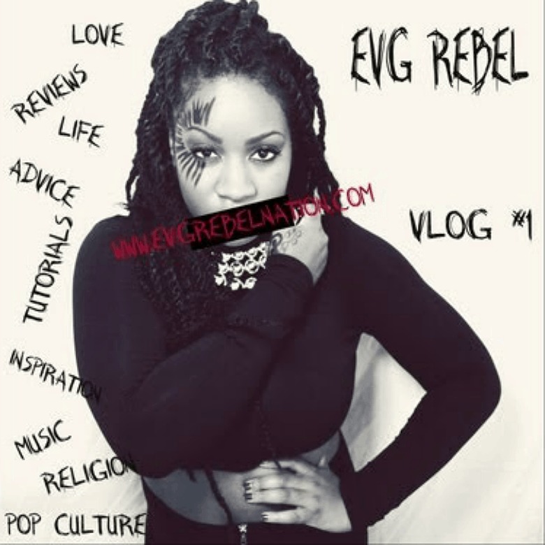 Video: EVG Rebel (@RunEVG) Presents EVGRebelNation.com Vlog: Episode 1