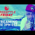 BET's 'Freestyle Friday' Goes To Toronto (#FreestyleFridayBET)