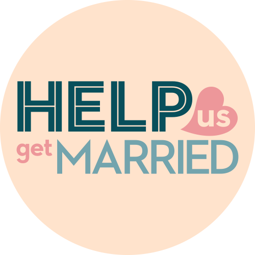 Facebook presents Help Us Get Married [TV Show Artwork]