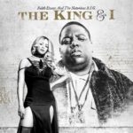 Faith Evans & The Notorious B.I.G. - The King & I [Album Artwork]