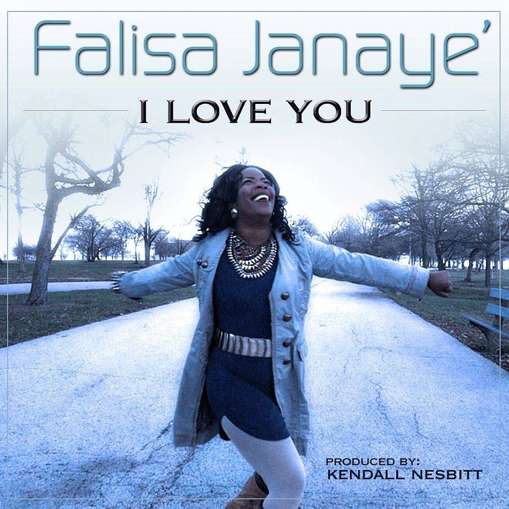 Video: @FaLisaJaNaye - I Love You