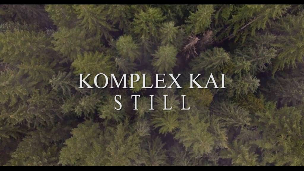 Video: Komplex Kai (@RealKomplex) - Still