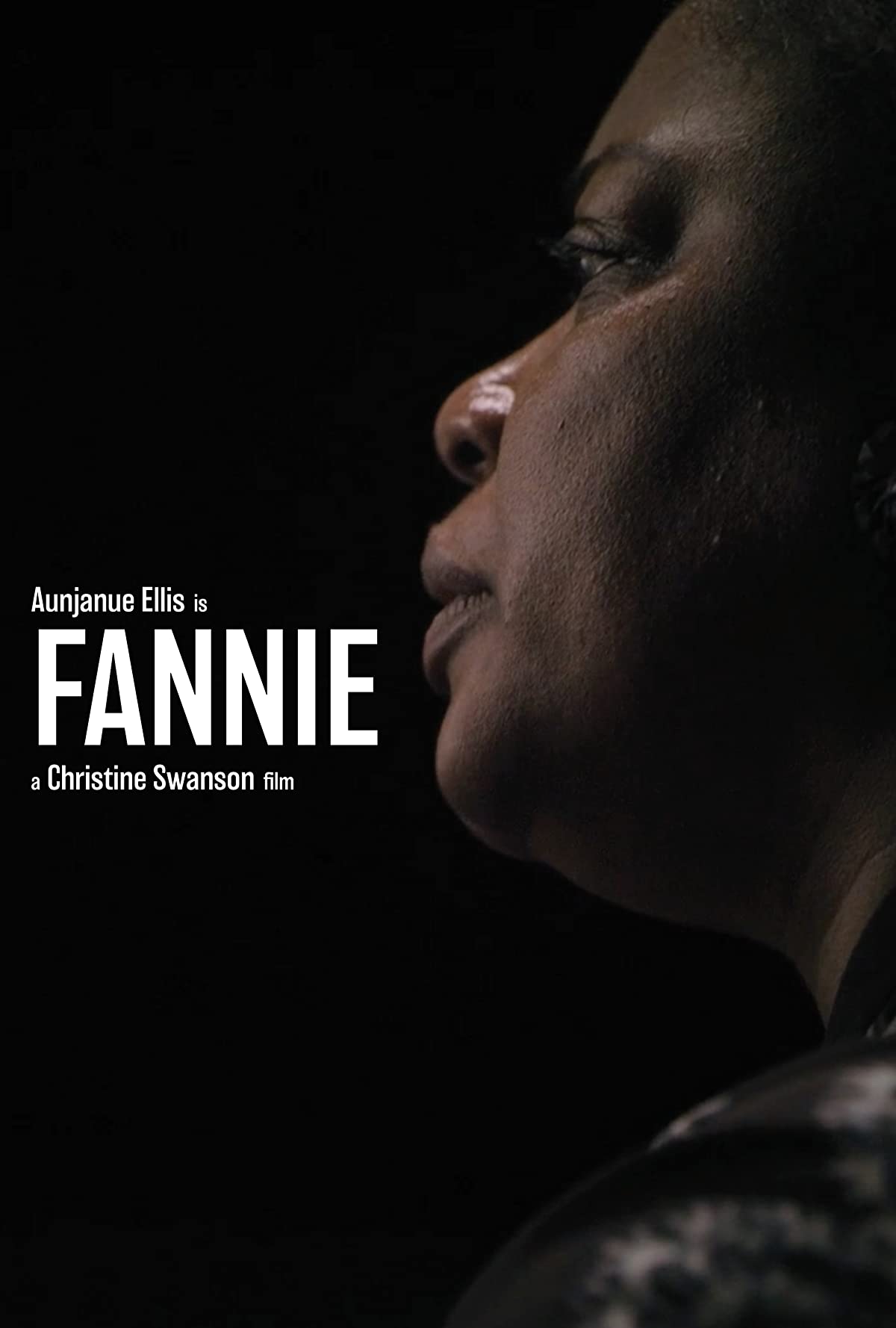 Watch Aunjanue Ellis' 'Fannie' Short Film