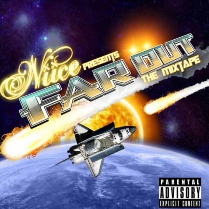 Far Out - Cover Artwork