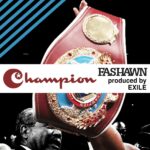 MP3: @Fashawn » Champion (Timothy Bradley Tribute) [Prod. @ExileRadio]