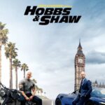 2nd Trailer For 'Fast & Furious Presents: Hobbs & Shaw' Movie Starring The Rock, Jason Statham, & Idris Elba