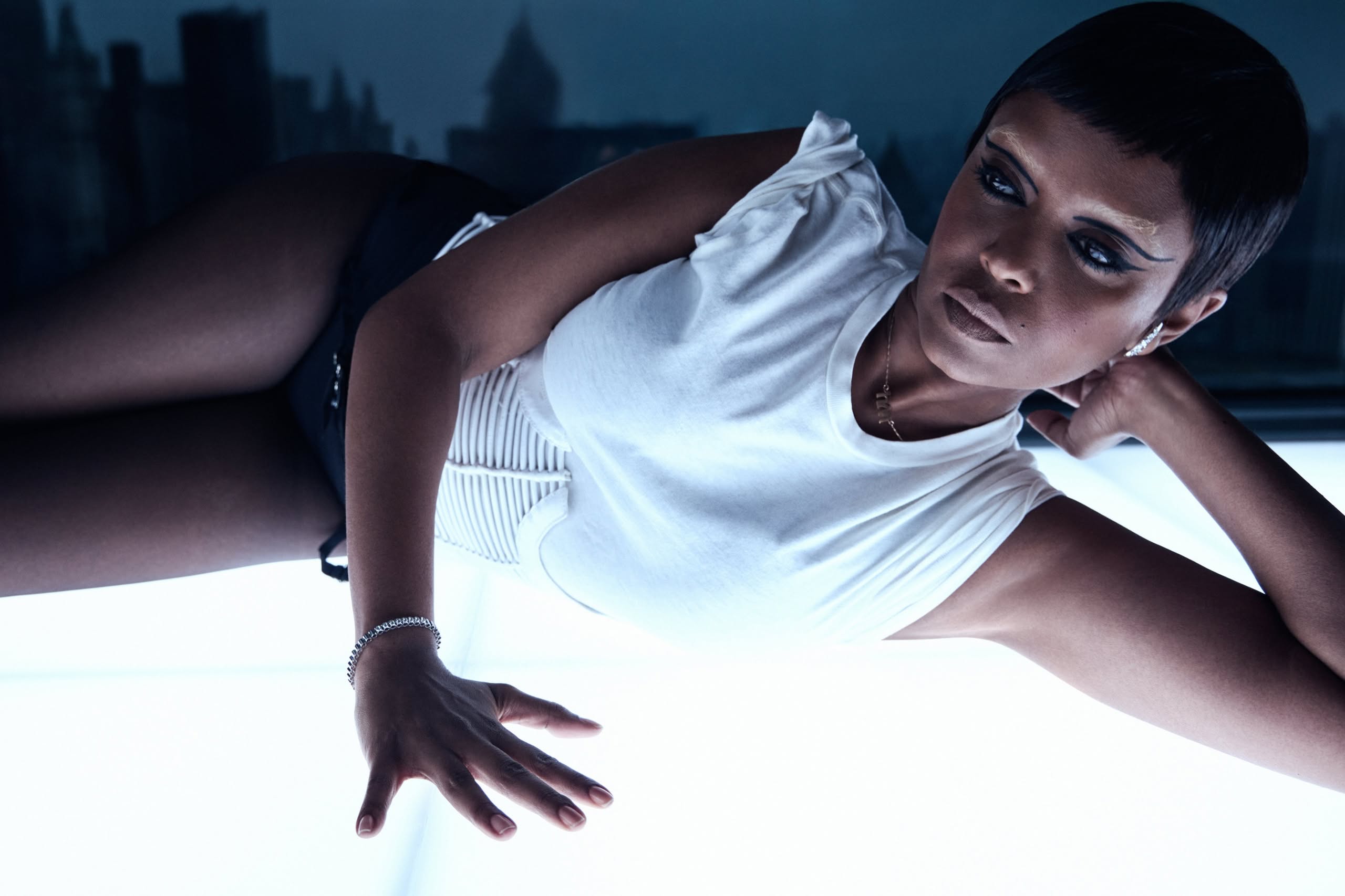 Kelela Drops “linknb” Single & Video