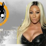 Hazel E Awarded Donkey Of The Day For Calling Black Women Monkeys & Condemning Gays On IG