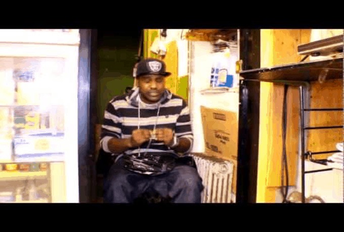 Fes Taylor (@Taylor2Fly) » Everything/Vibe With Me [Official Video]
