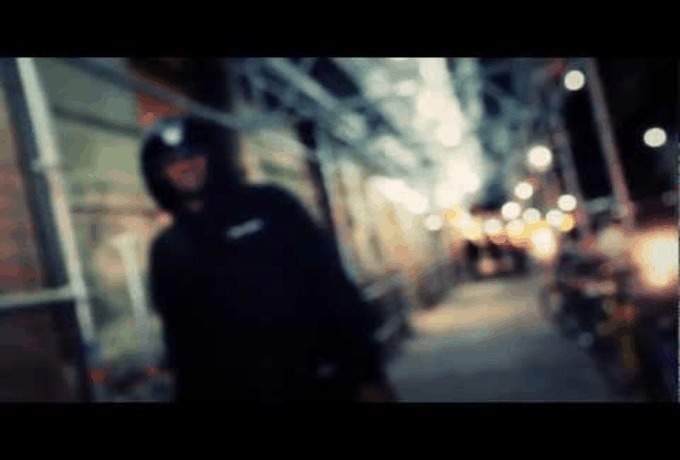 Revenge video by Young Judah