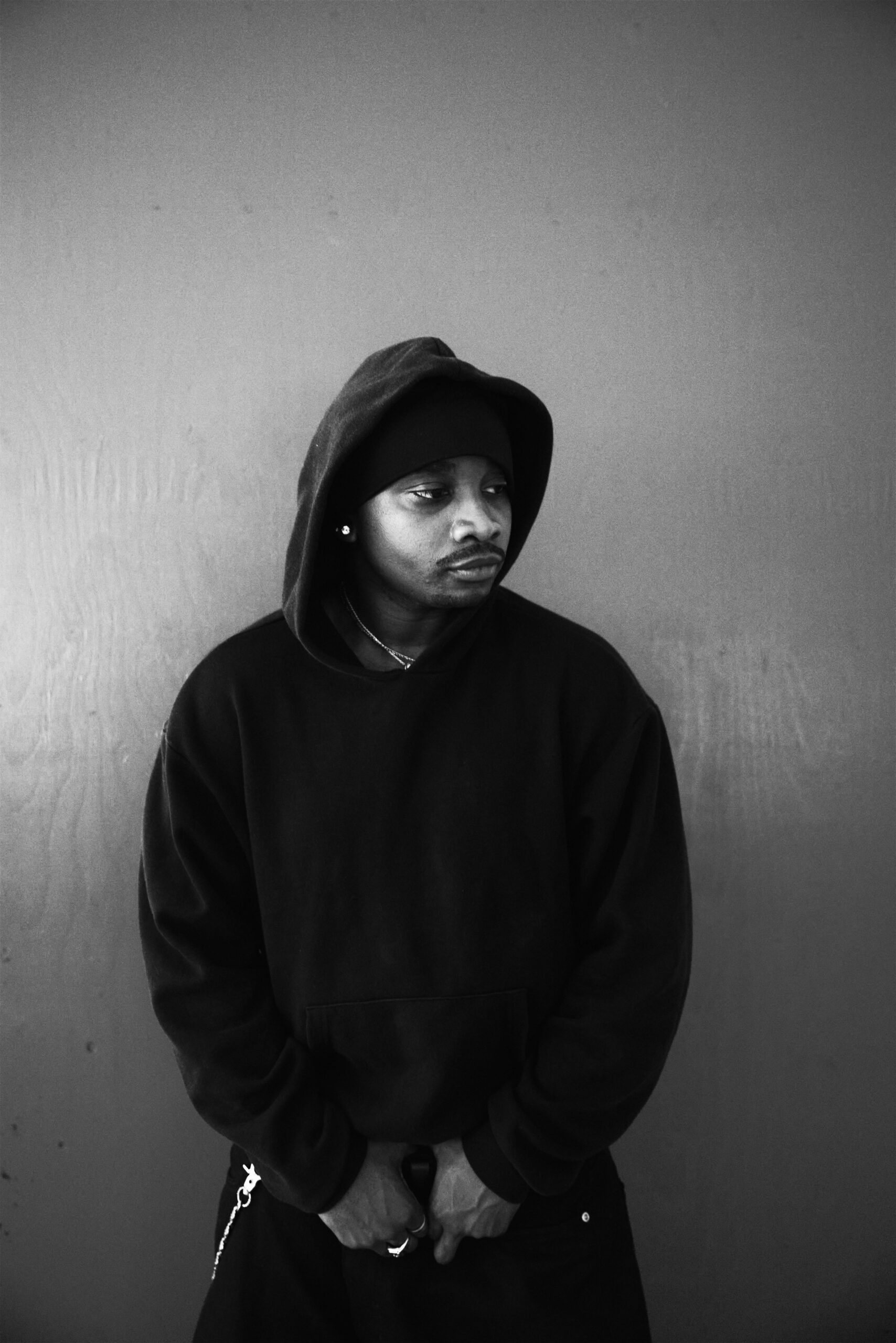 Myles Lloyd Announces Canadian Tour Supporting JUNNY
