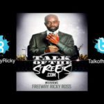 Talk Of The Streets interviews Freeway Ricky Ross