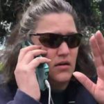 White Woman Calls Cops On Black Family For Cooking Out In Park Then Claims She’s A Harassment Victim