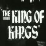 The King Of Kings (Freestyle) track by John Storm, Wooden Souljah, & B-Gudda aka D.C.G.