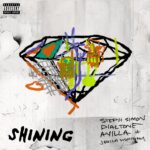Video: Fire In Little Africa feat. Steph Simon, Dialtone, Ayilla, & Jerica Wortham - Shining [Prod. Dr. View]