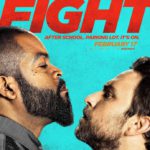 Fist Fight [Movie Artwork]
